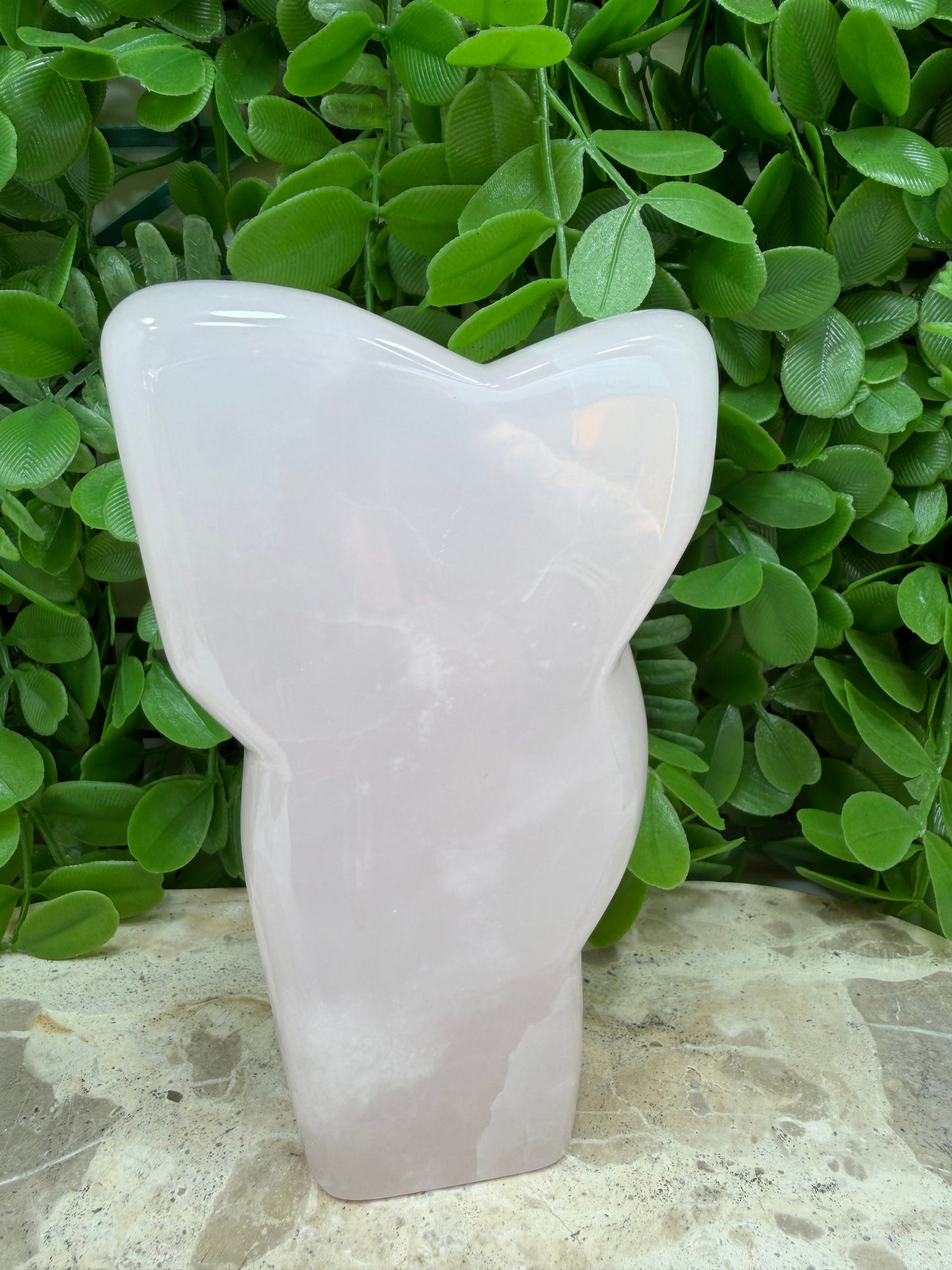 Pink Mangano UV Freeform 622g