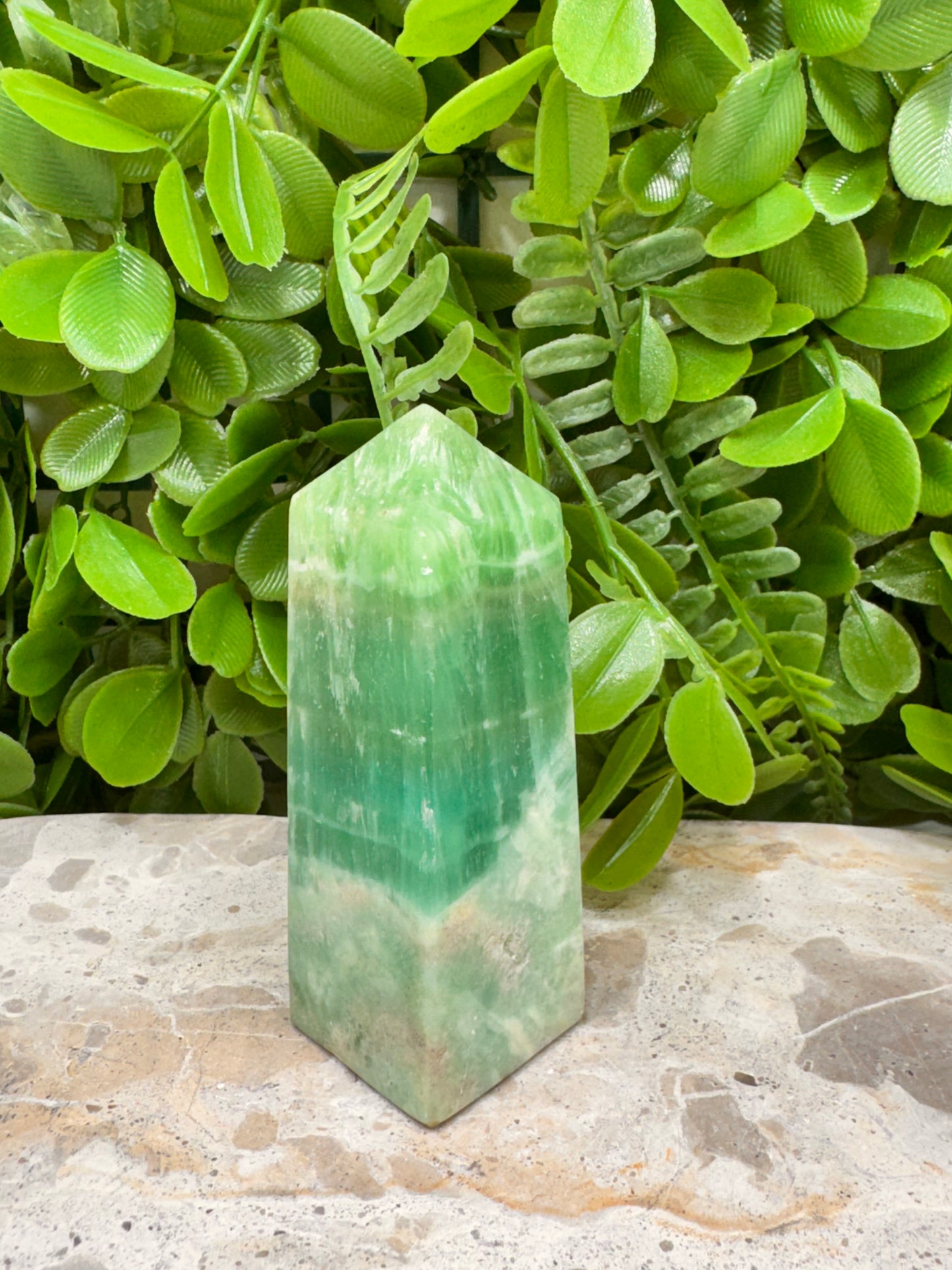 Smithsonite Point 178g