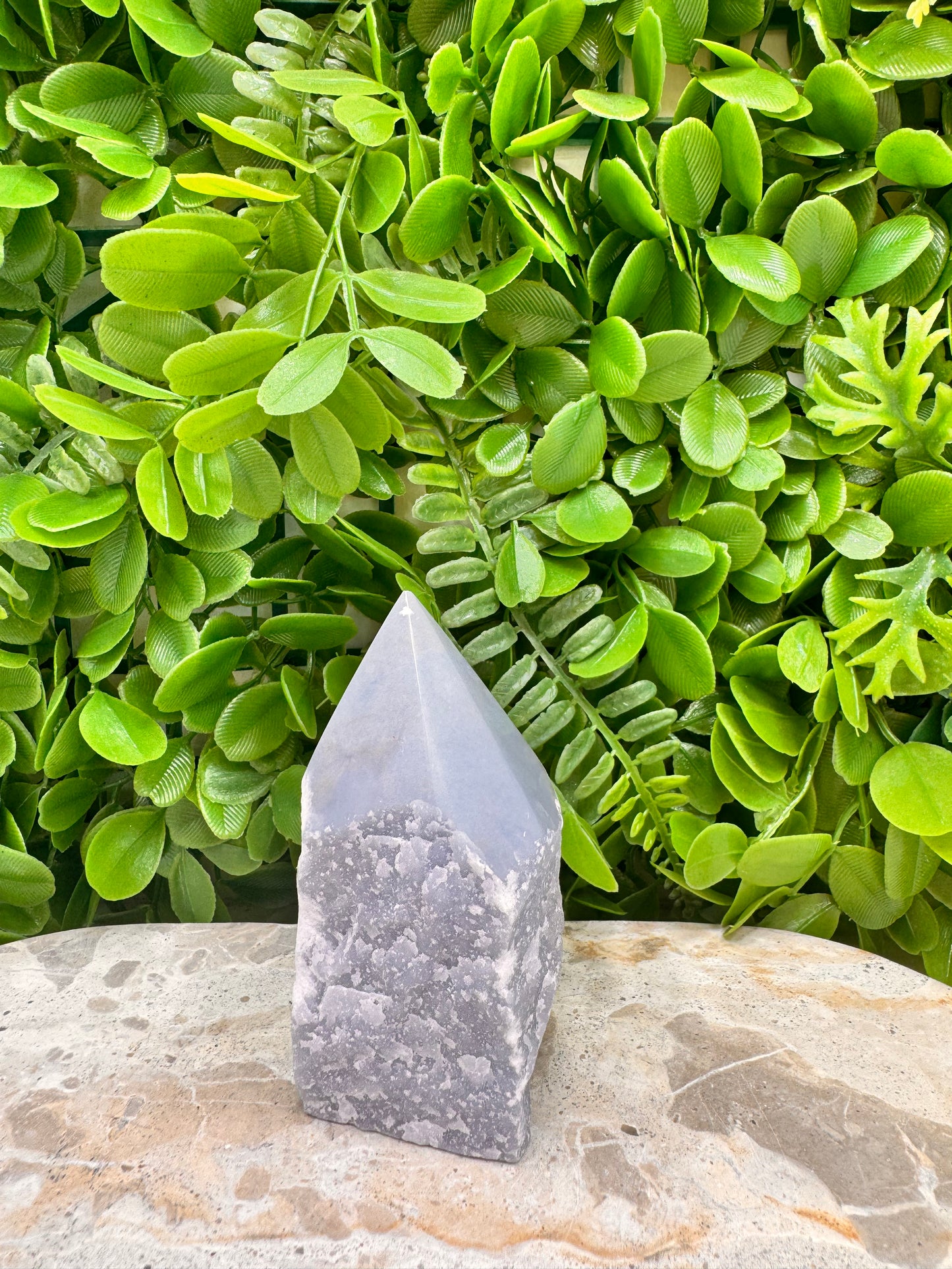 Angelite Freeform 298g
