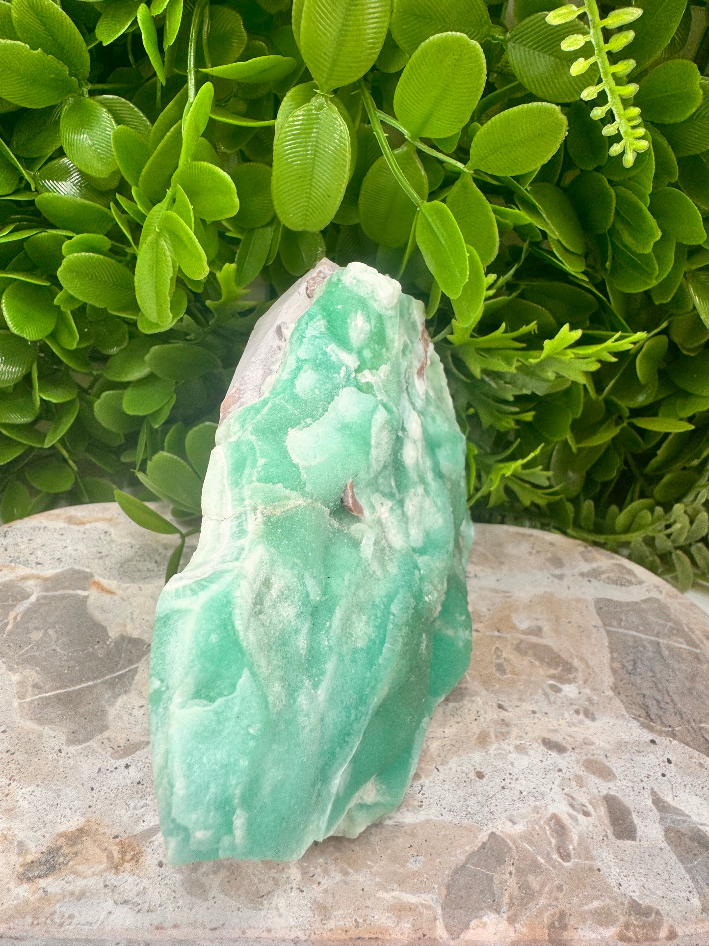 Smithsonite Raw 1104g