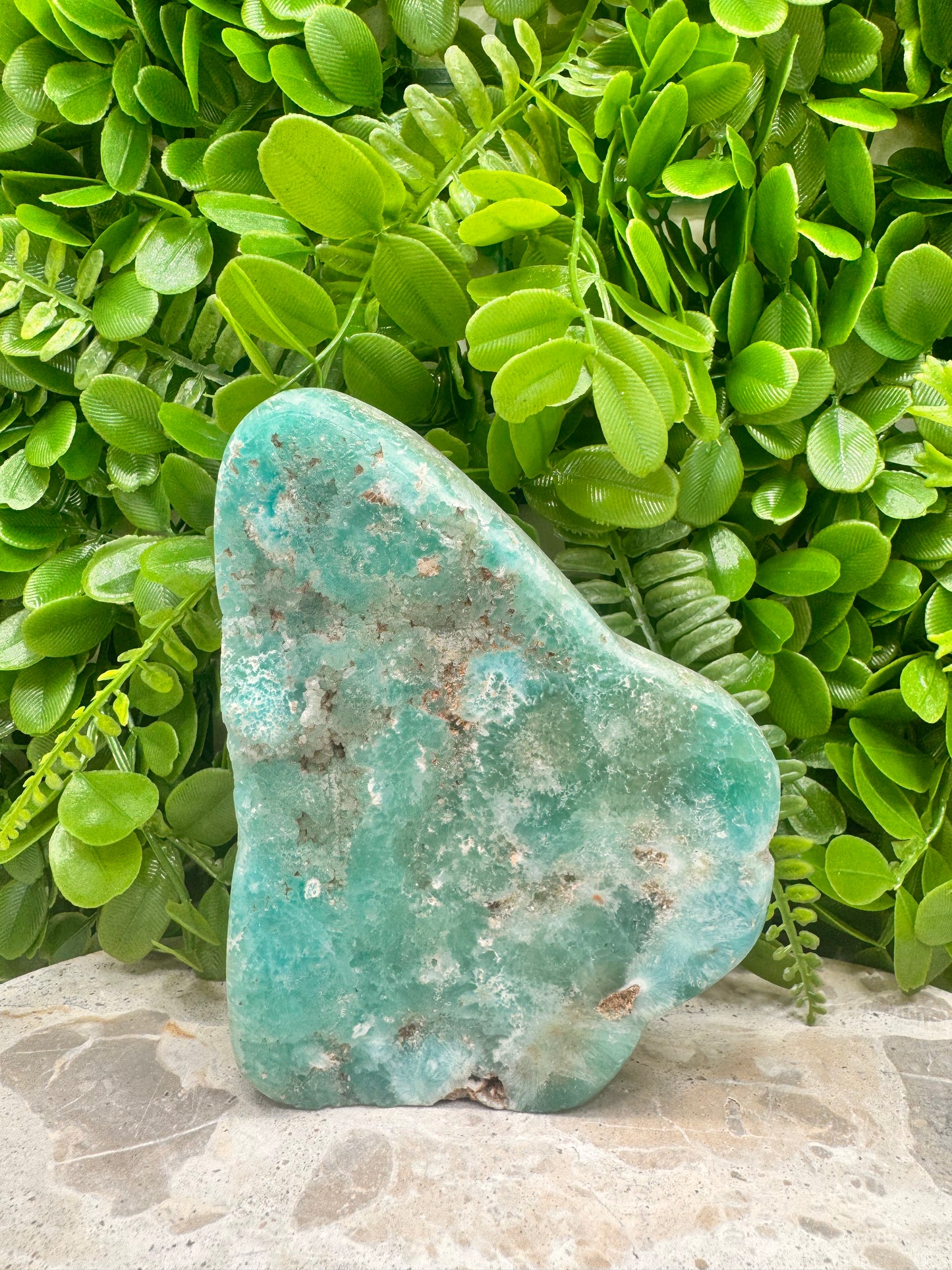 Smithsonite Freeform 634g