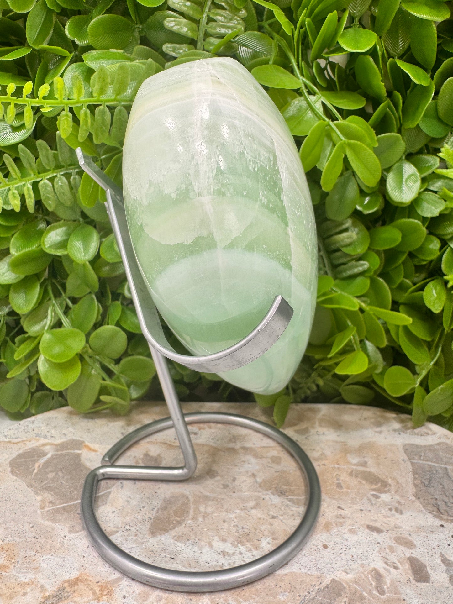 Pistachio Heart 1.8kg