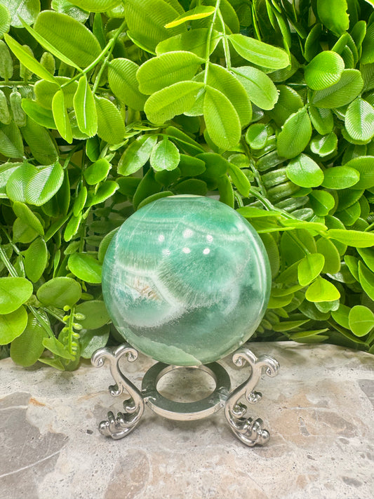Smithsonite Sphere 466g