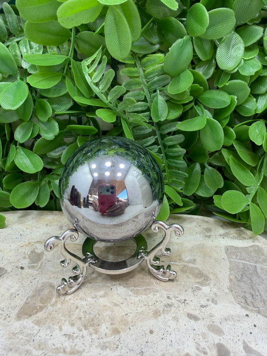 Terahertz Sphere 218g