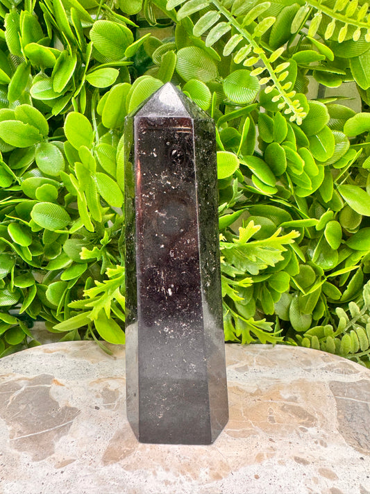 Tourmaline Tower 456g
