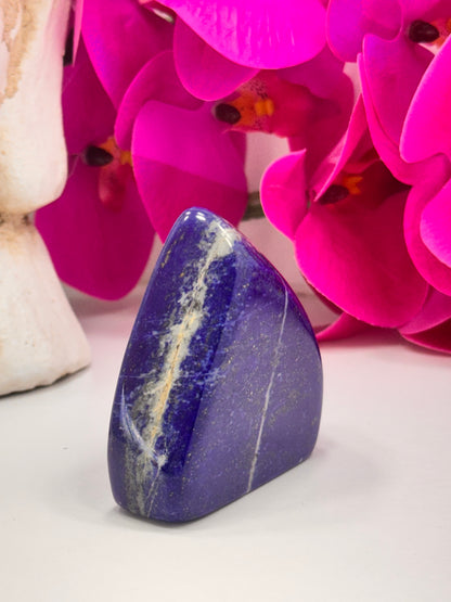 Lapis Lazuli Freeform 216g
