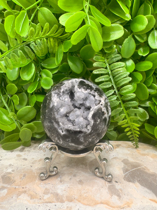 Sphalerite Sphere 370g