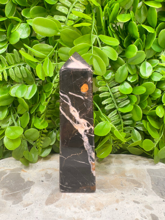 Hunter Jasper Tower 428g