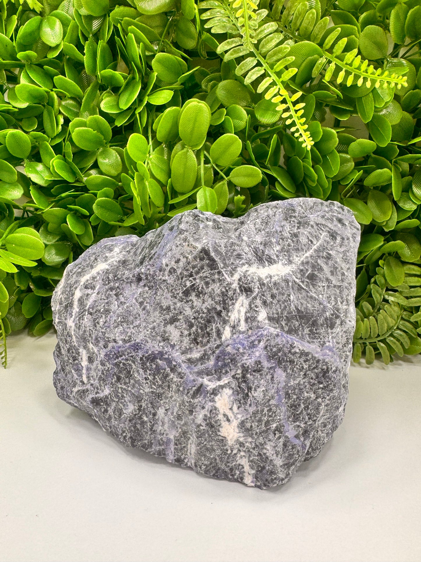Sodalite Raw Freeform 2642g