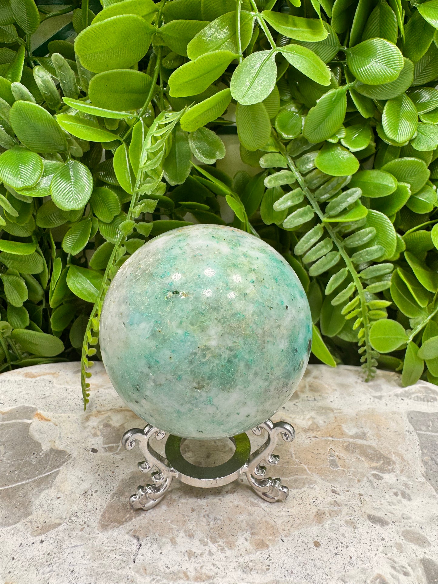 Phoenix Sphere 380g