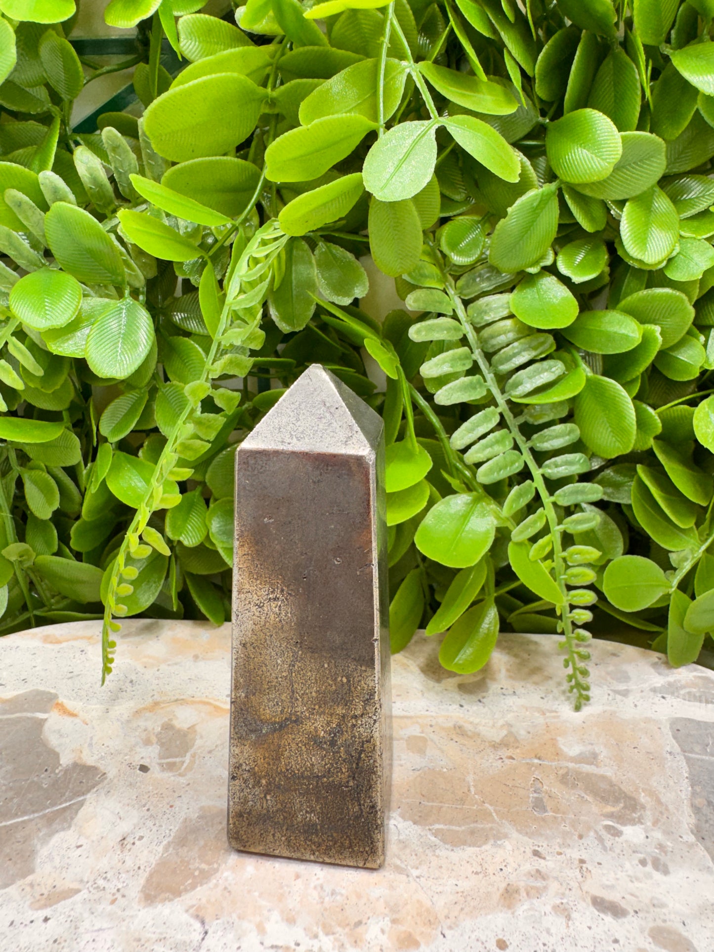 Pyrite Point 328g