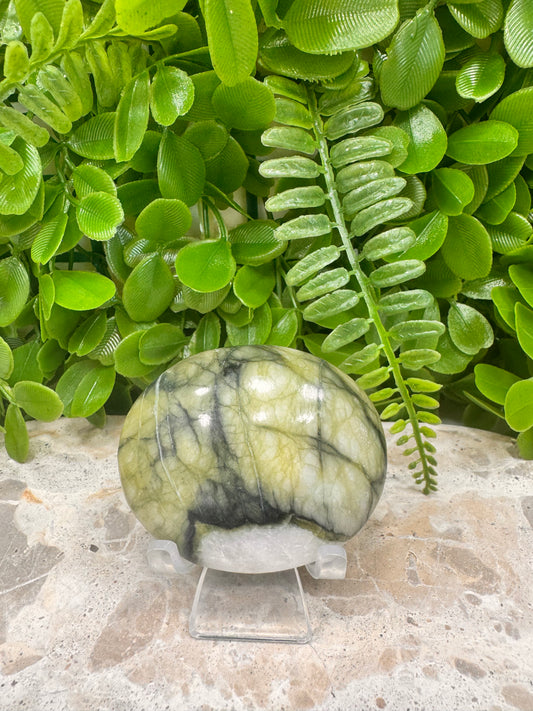 Rutile Serpentine 136g