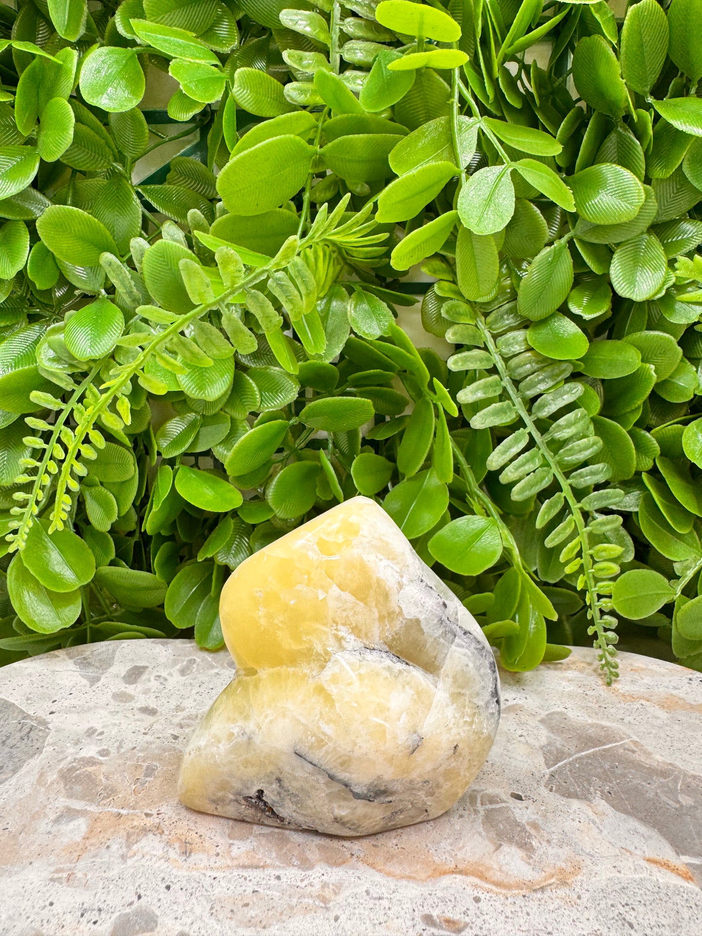 Brucite Freeform 200g