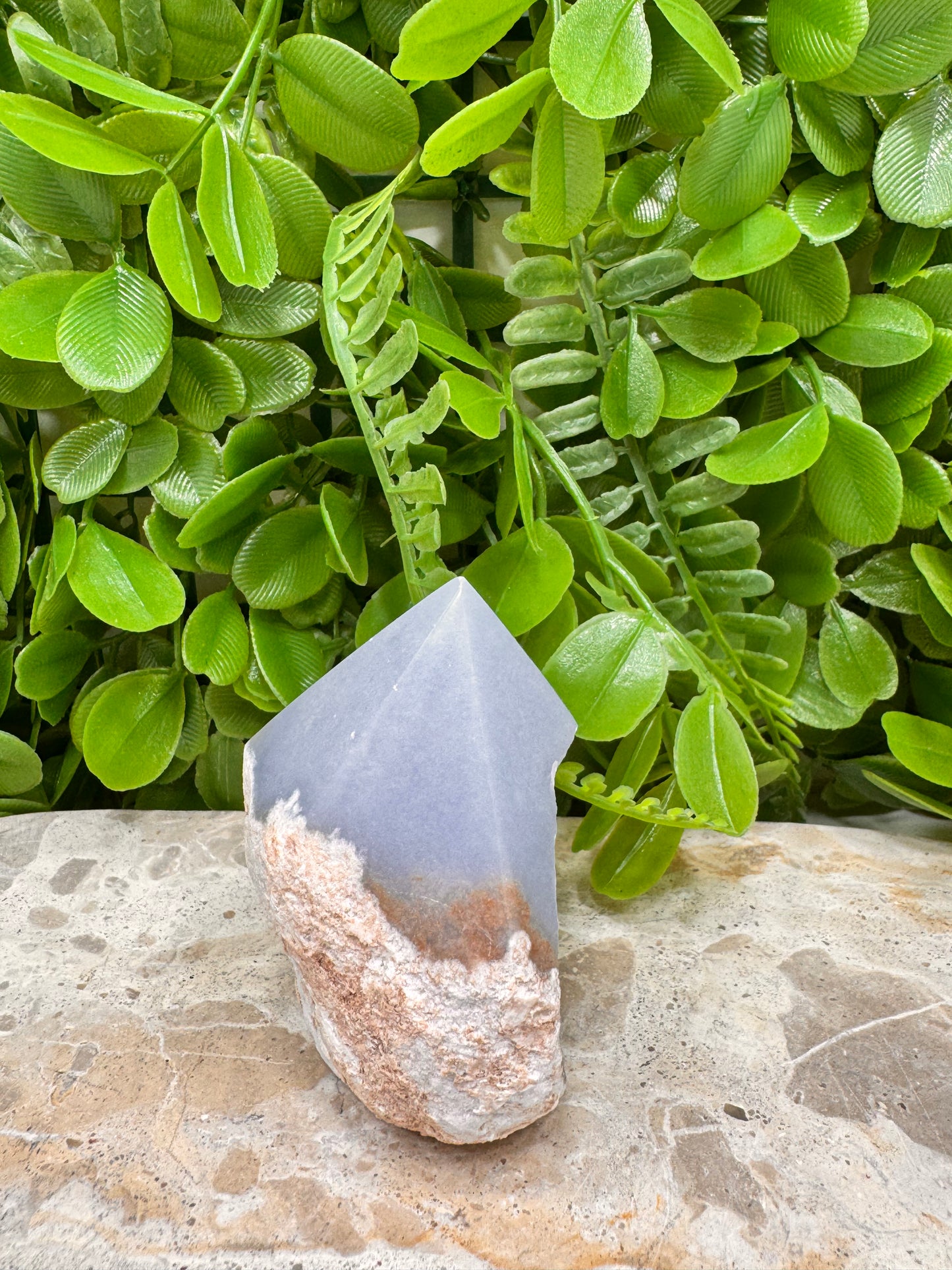 Angelite Freeform 242g