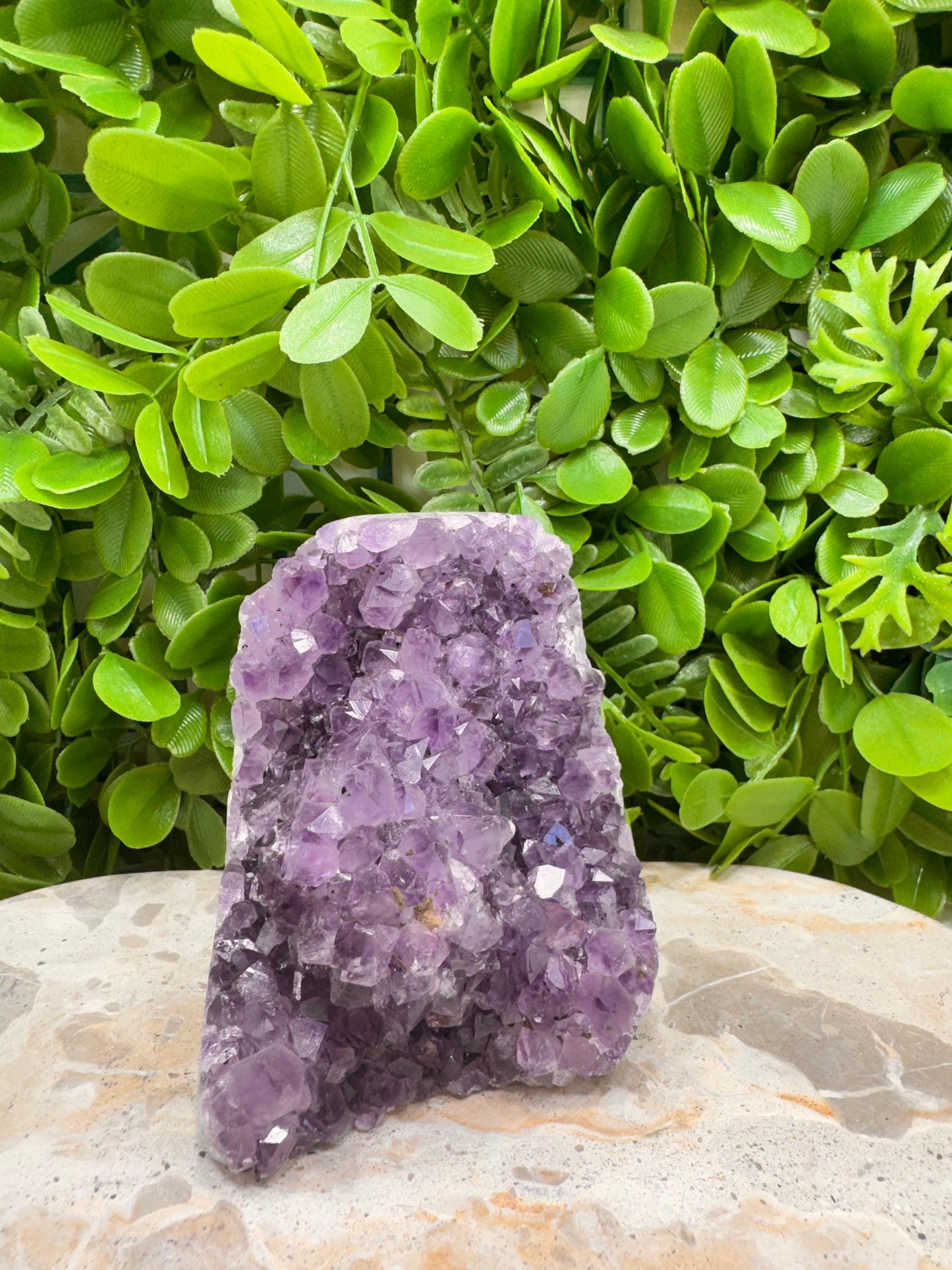 Amethyst Freeform 800g