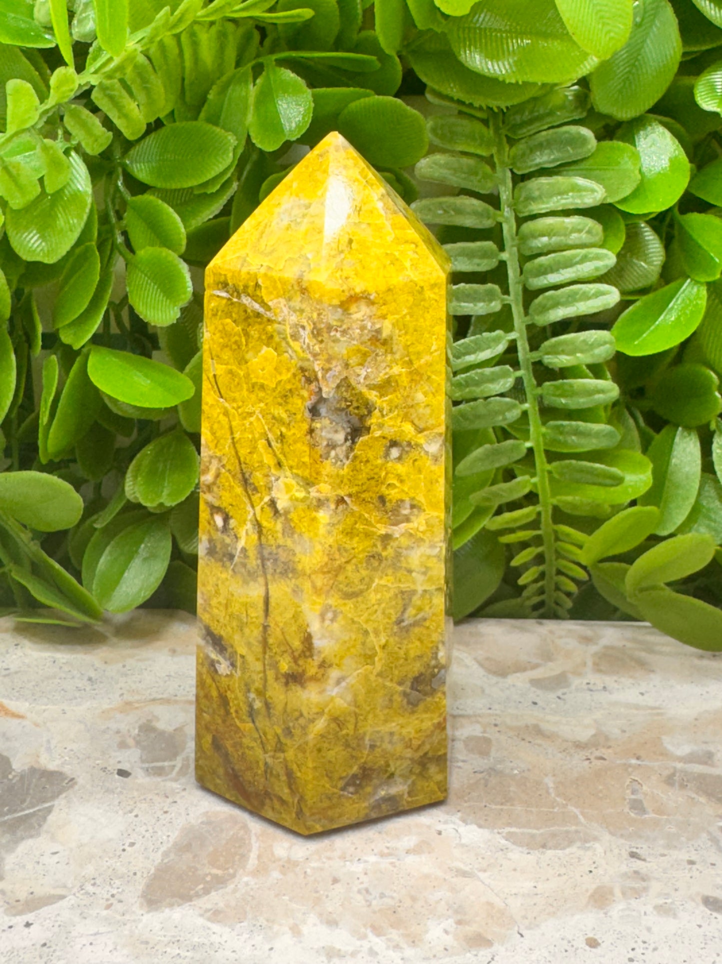 Green Opal Tower 280g