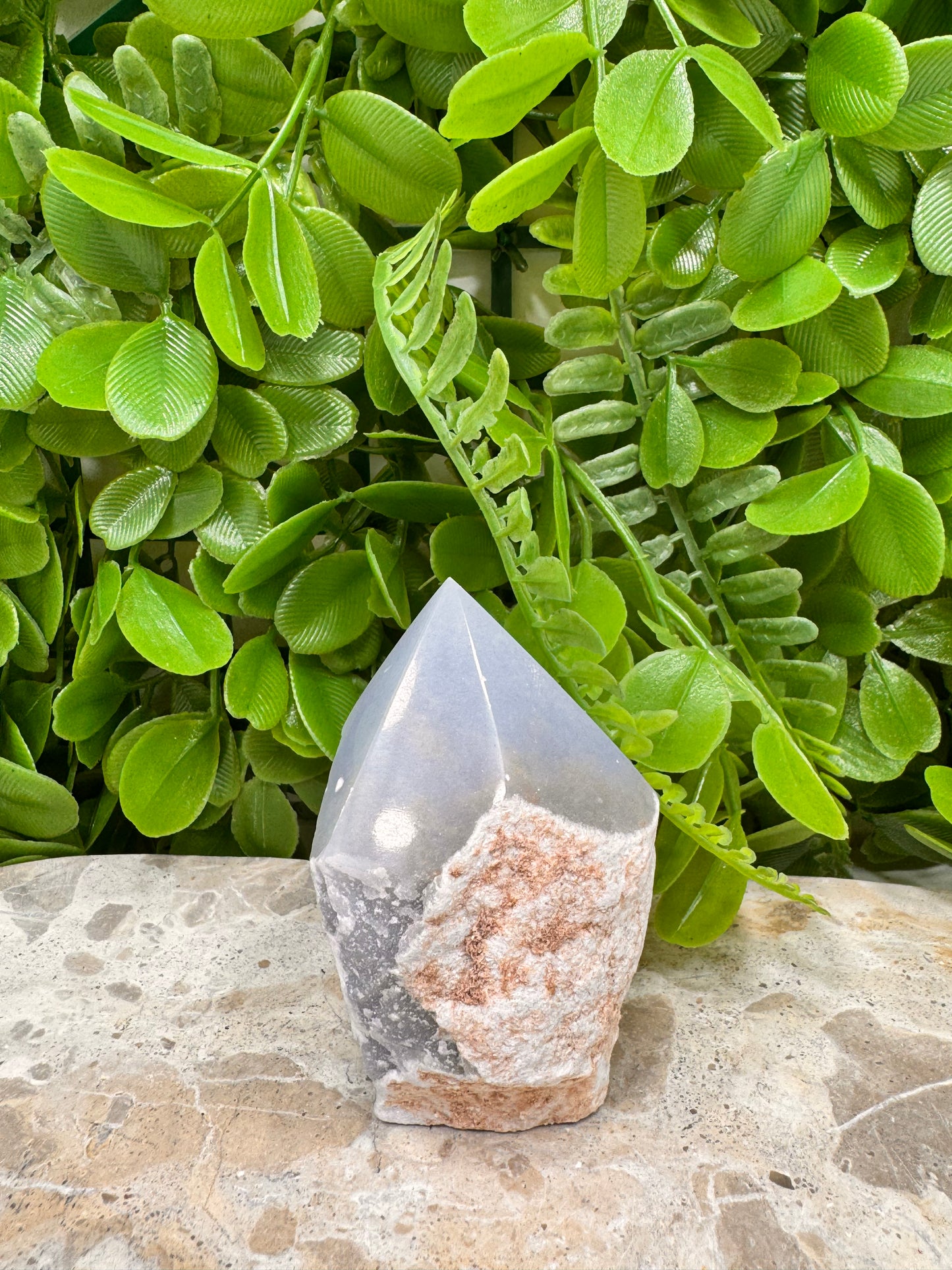 Angelite Freeform 242g