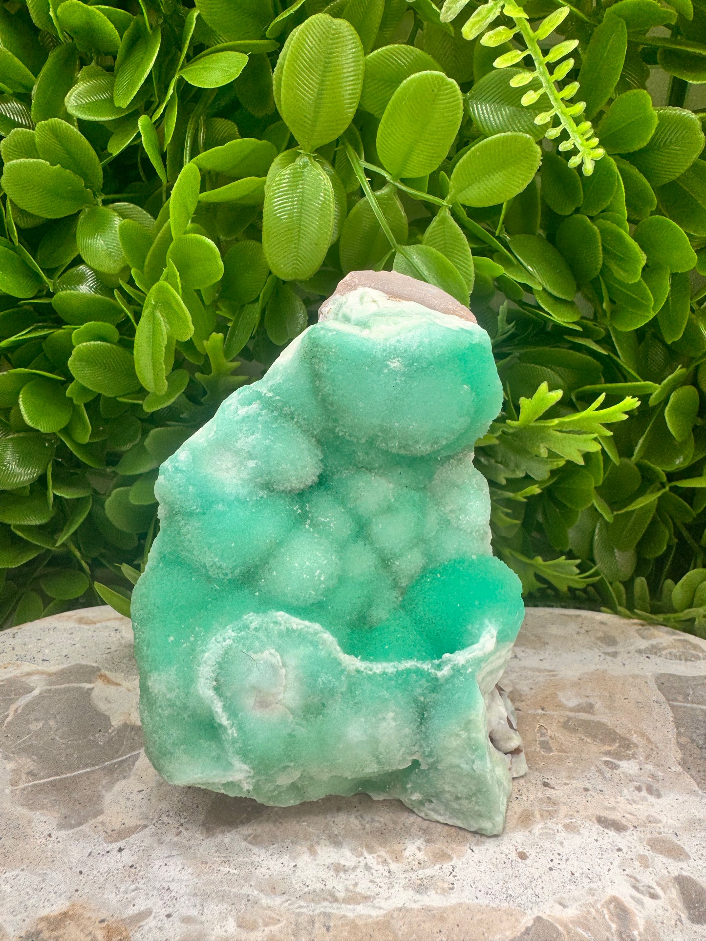 Smithsonite Raw 896g