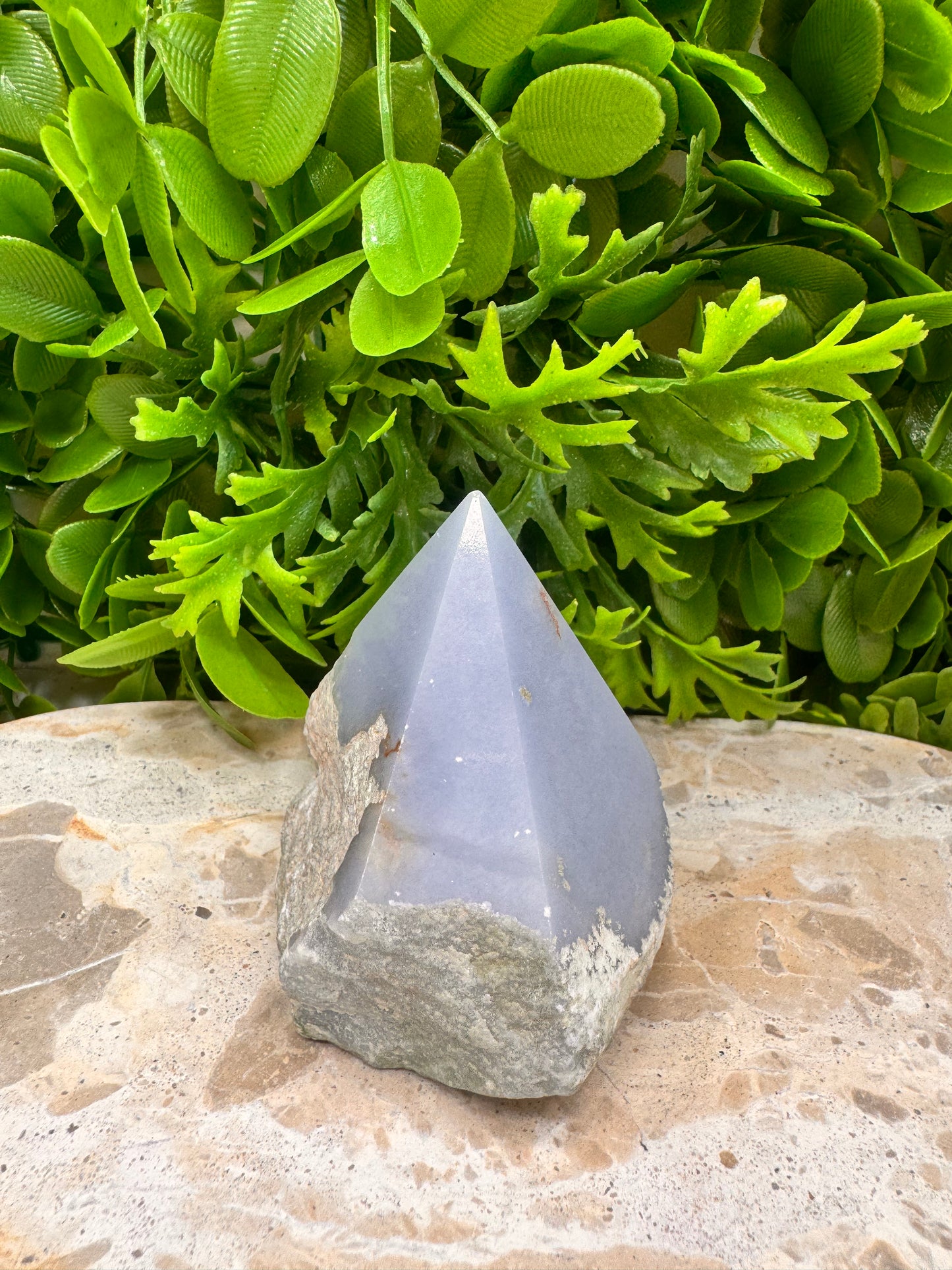 Angelite Freeform 336g