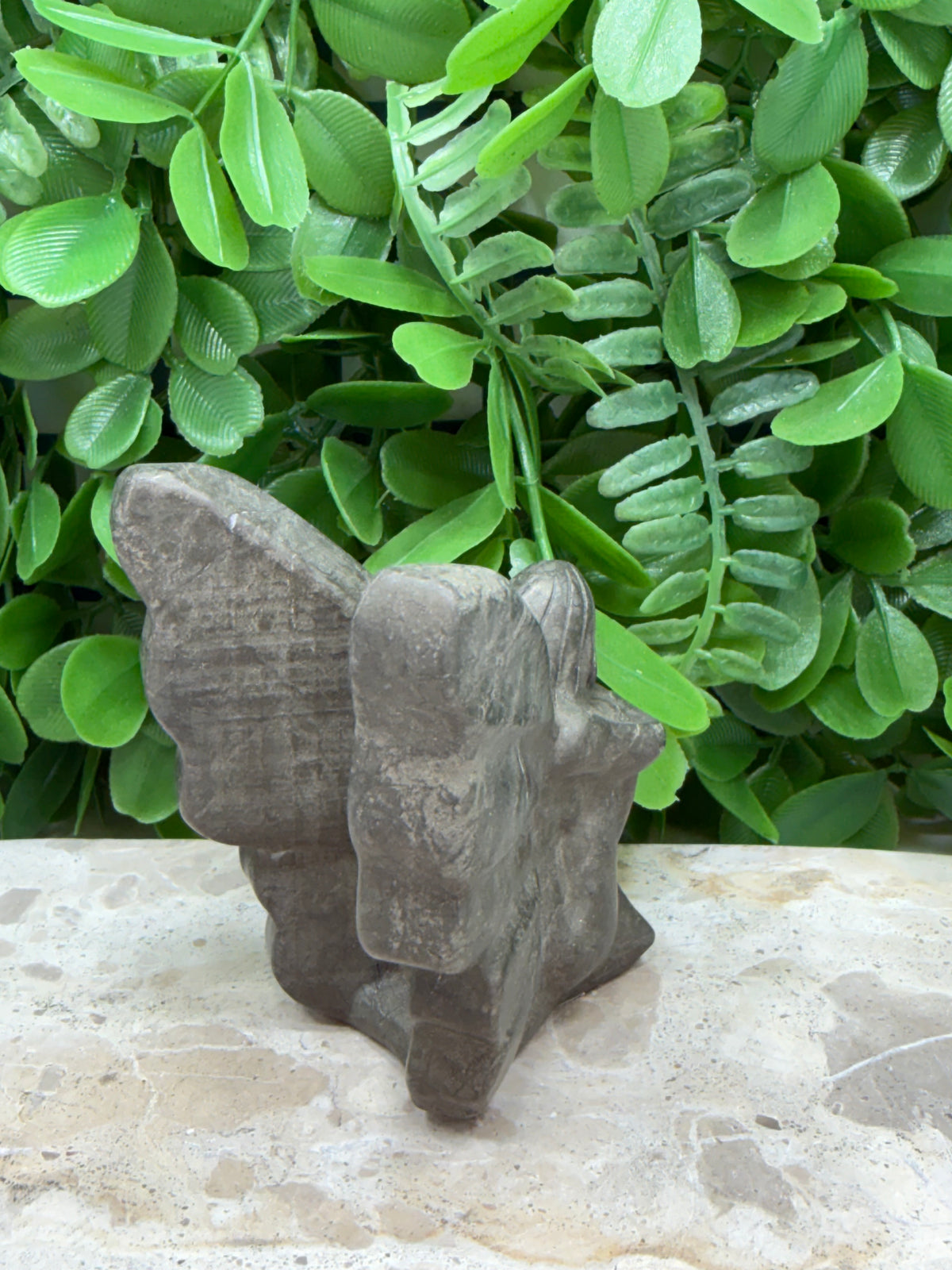 Pyrite Fairy 354g | Abundance • Confidence • Protection