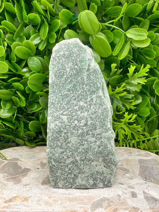 Green Aventurine Raw 1390g