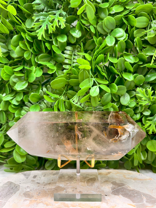 Include Quartz DT 982g