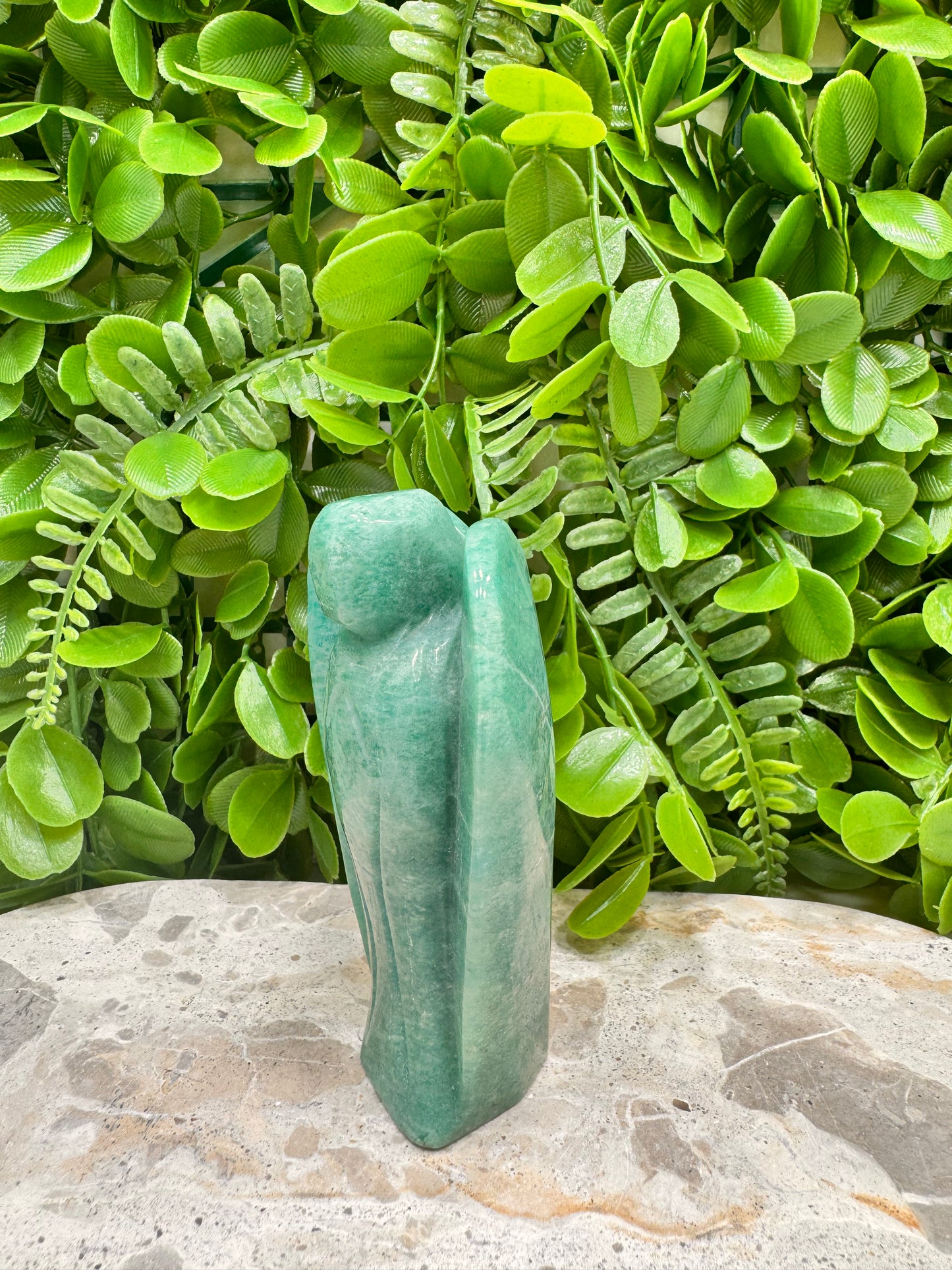 Amazonite Angel 298g