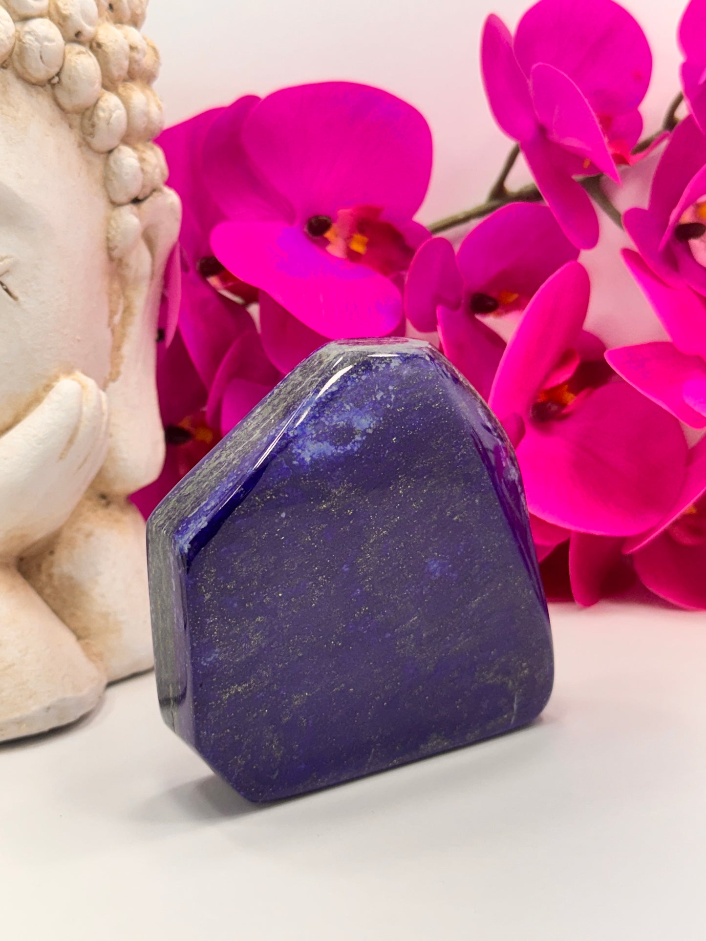 Lapis Lazuli Freeform 682g