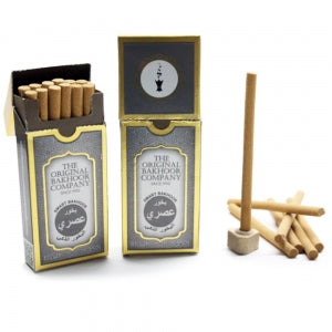 BAKHOOR SMART - WEAAM DHOOP 36GM