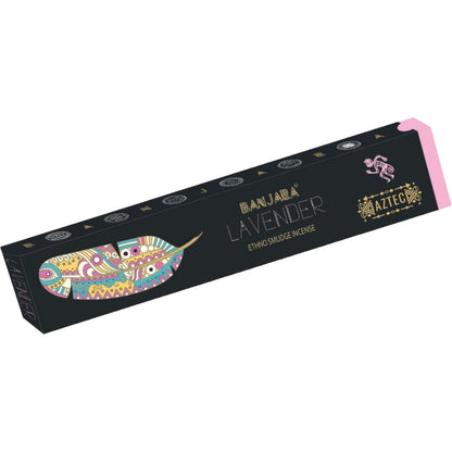 BANJARA  - Lavender Incense