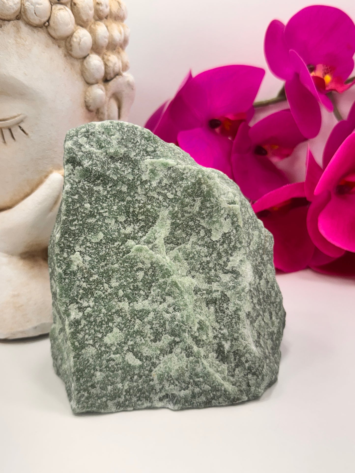 Green Aventurine Raw 1680g