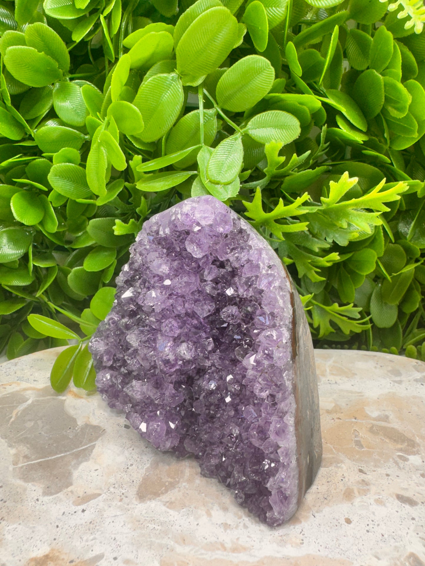 Amethyst Freeform 684g