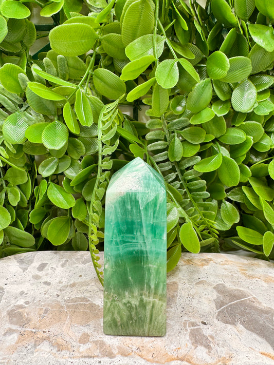 Smithsonite Point 240g
