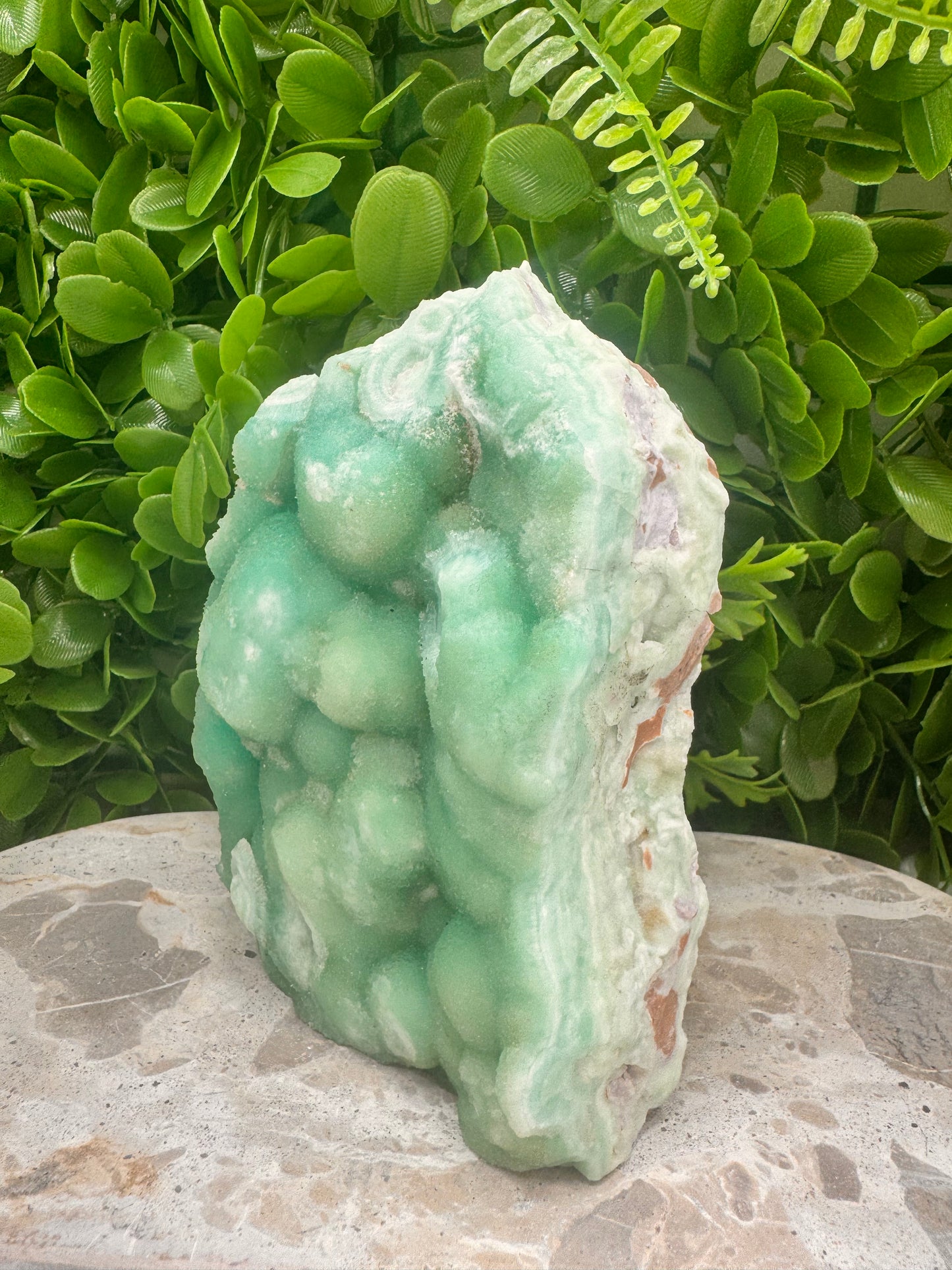 Smithsonite Raw 1180g