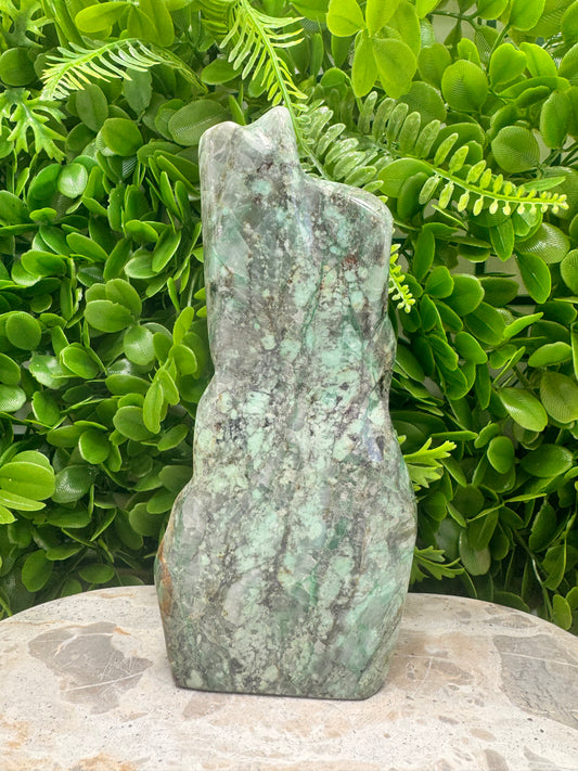 Turquoise Freeform 1.5kg