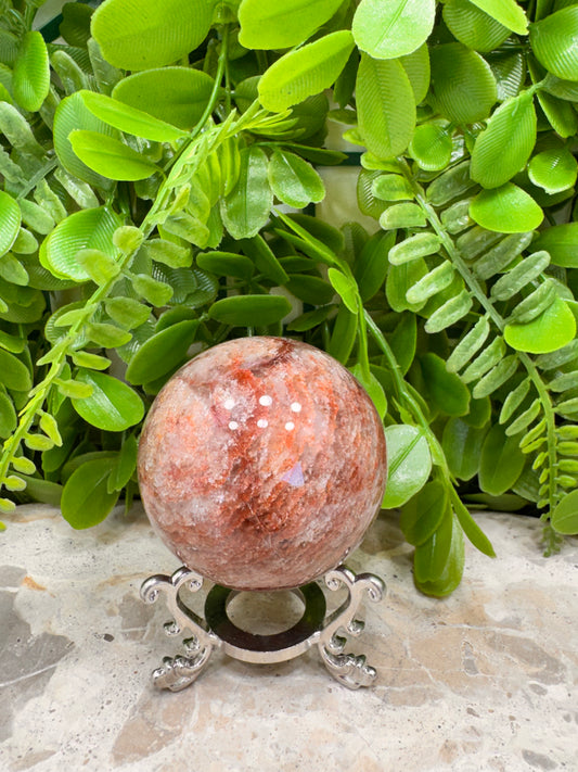 One Thousand Layers Sphere 234g