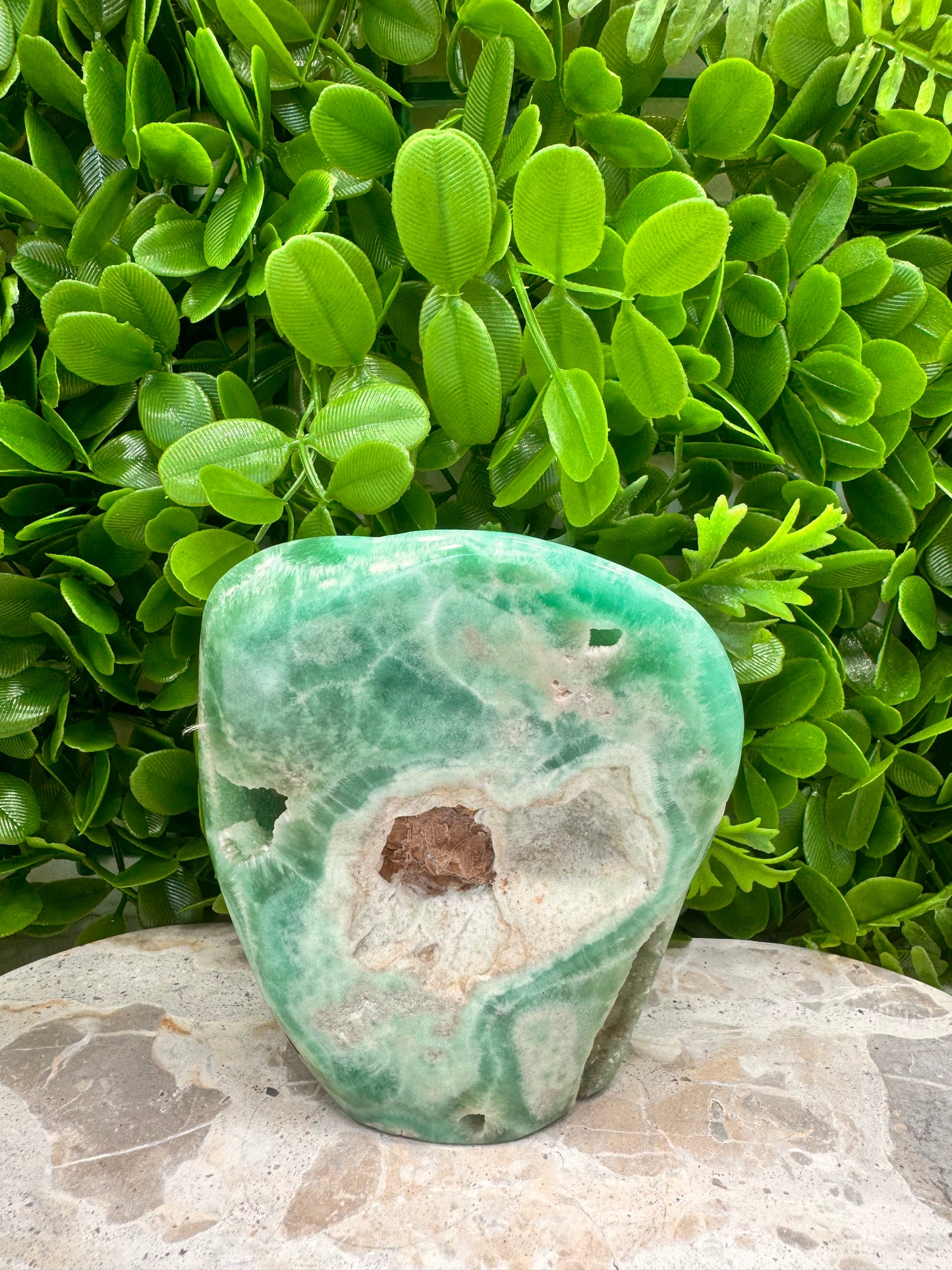 Smithsonite Freeform488g