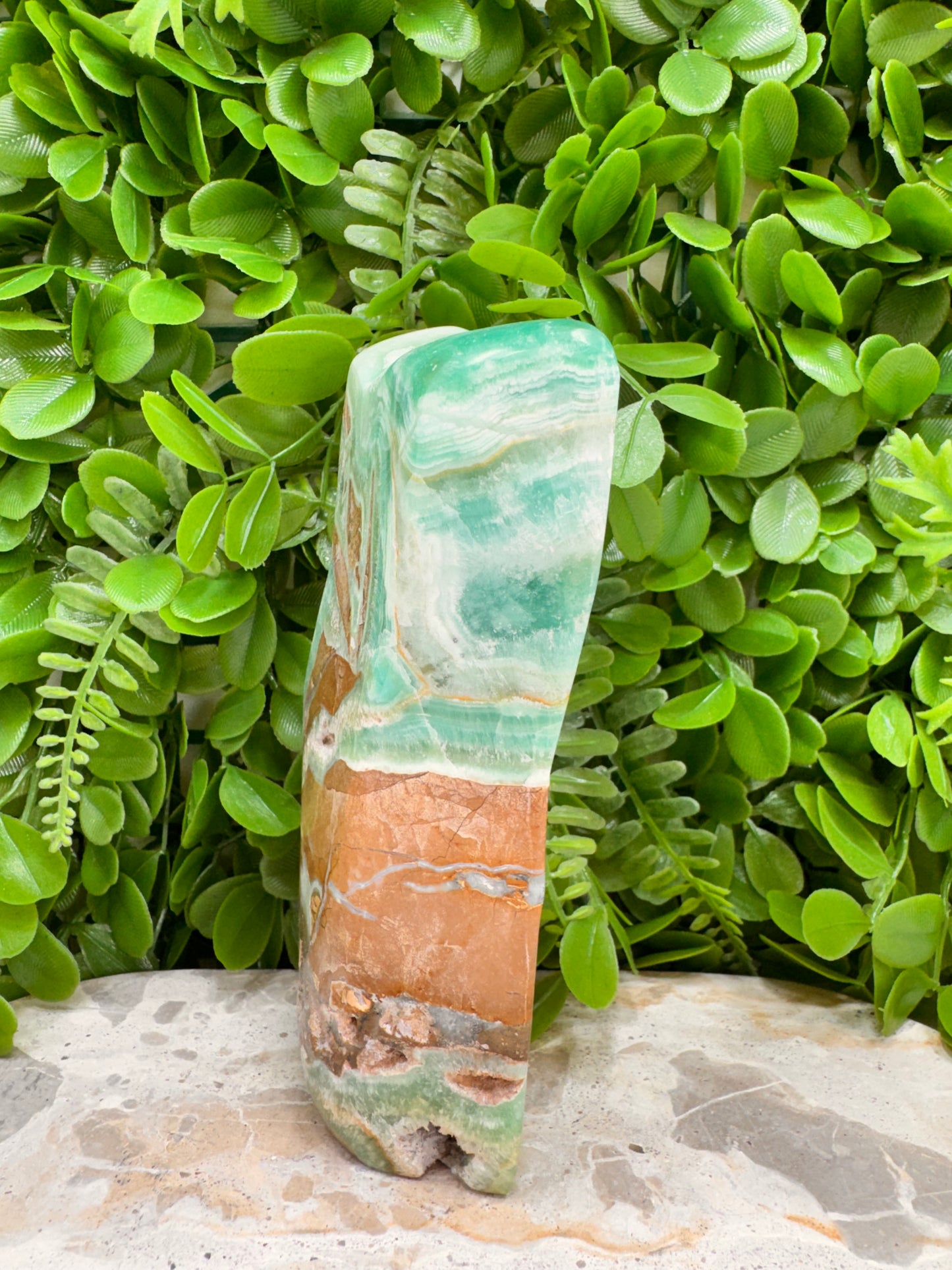 Smithsonite Freeform 766g