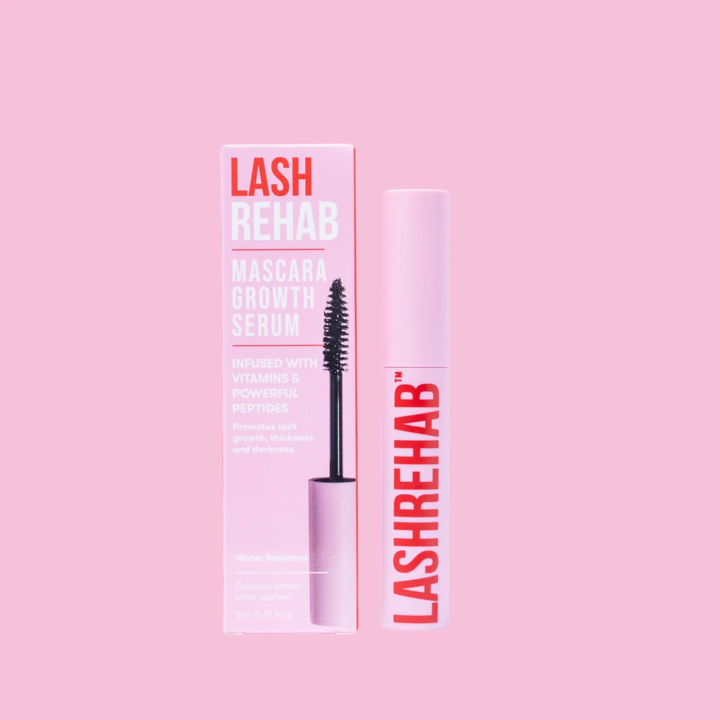 Lash Rehab Mascara Growth Serum