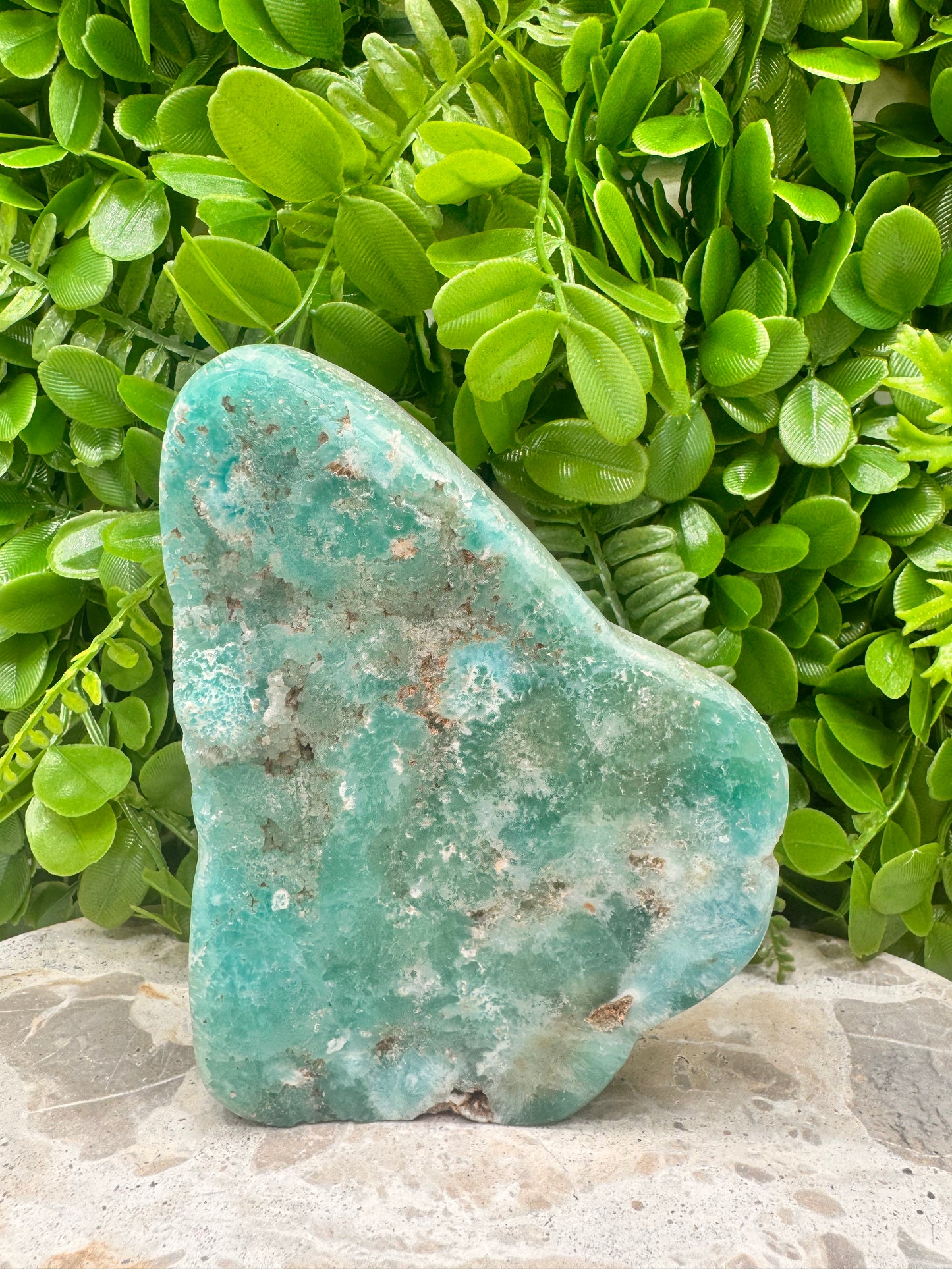 Smithsonite Freeform 634g