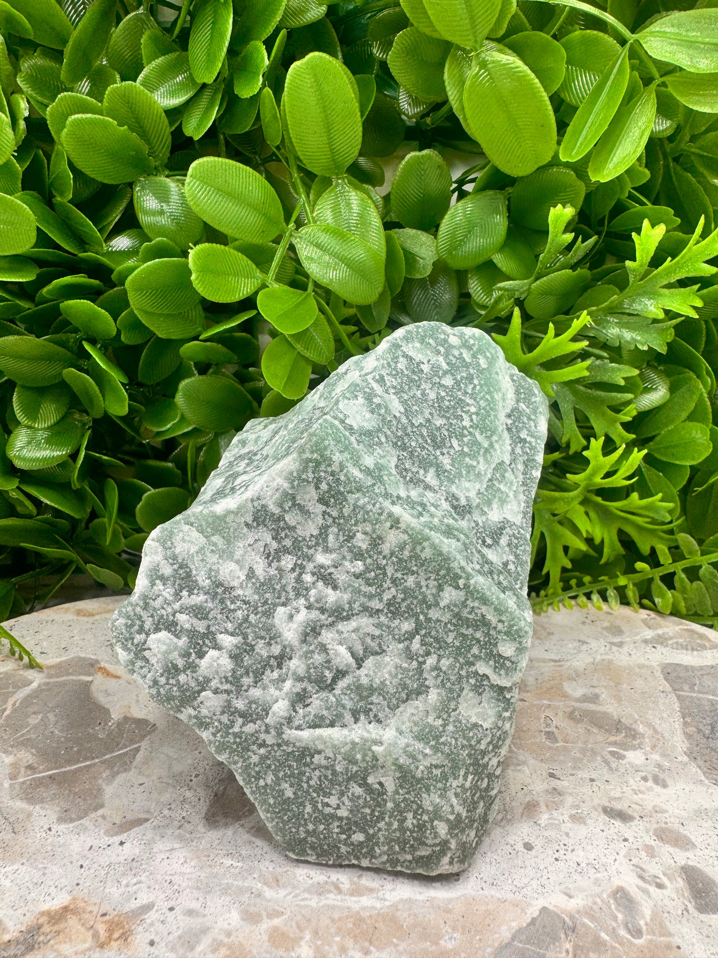 Green Aventurine Raw 940g