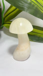 Lemon Calcite Mushroom 236g
