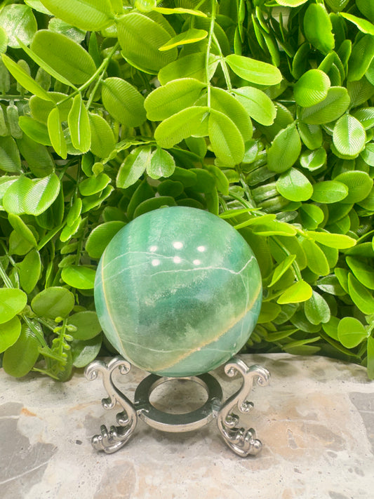 Smithsonite Sphere 476g