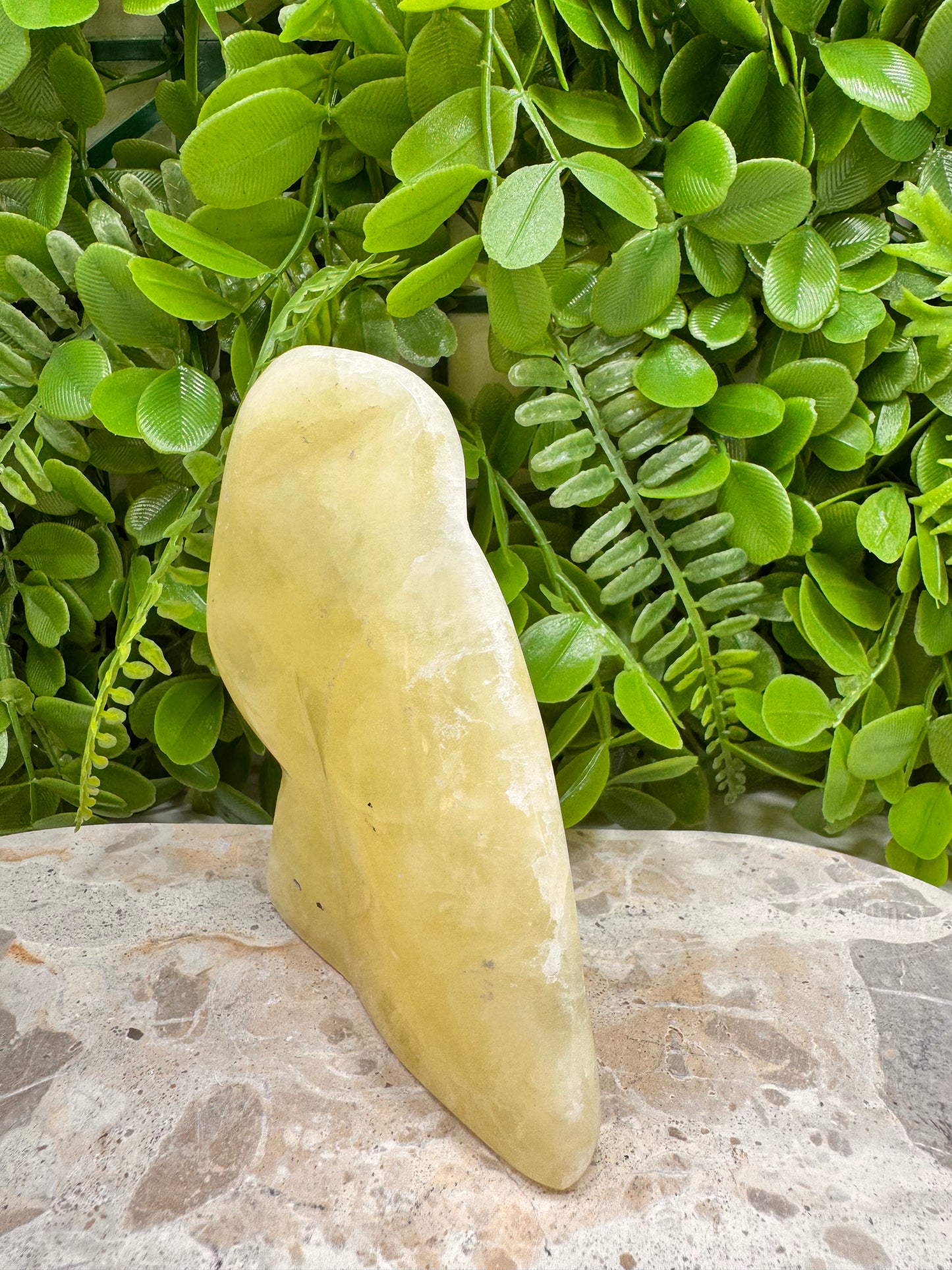 Brucite Freeform 386g