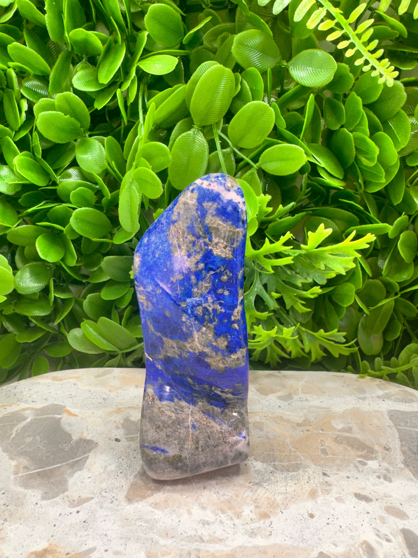 Lazurite Freeform 440g