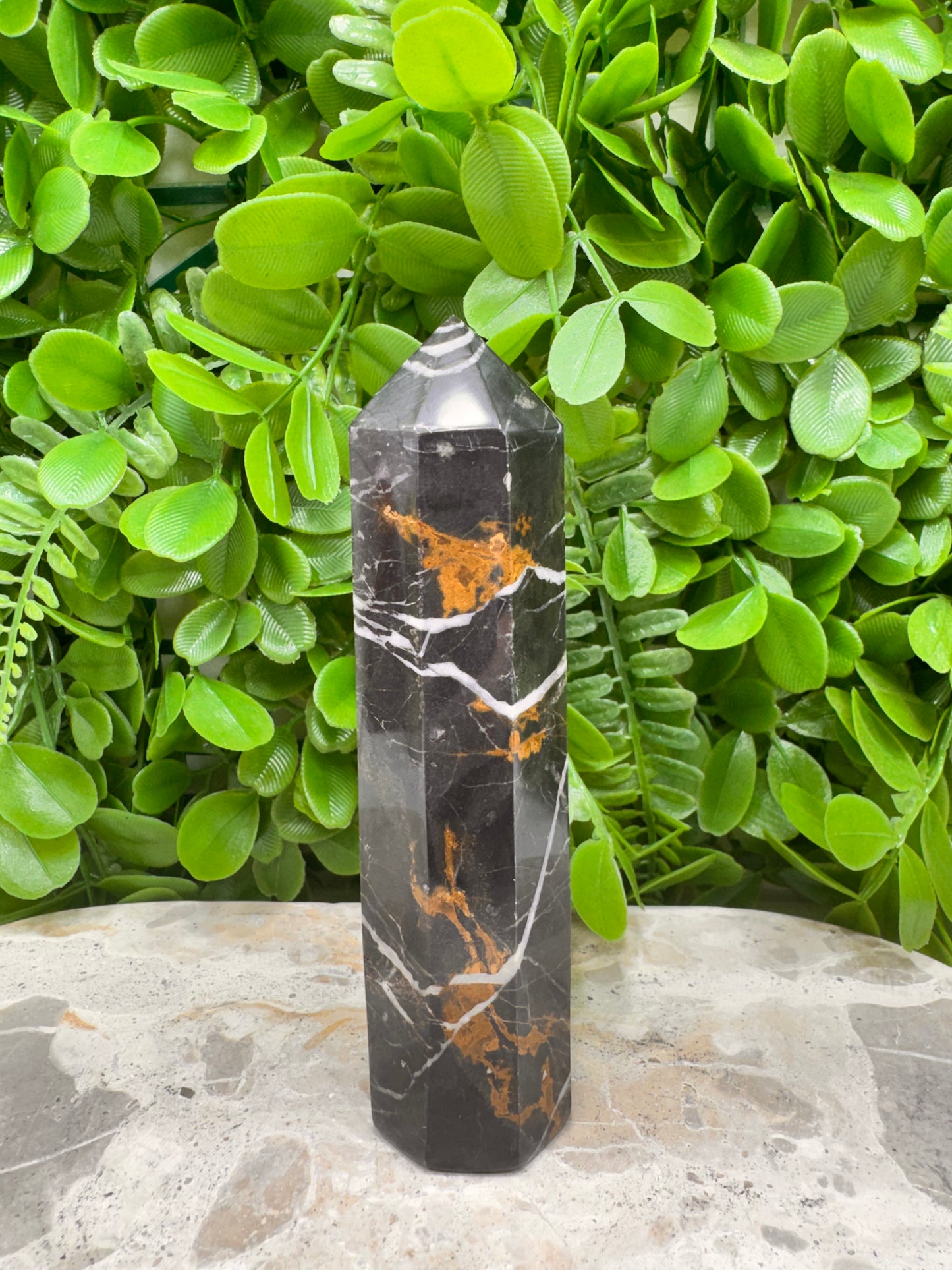 Hunter Jasper Tower 310g