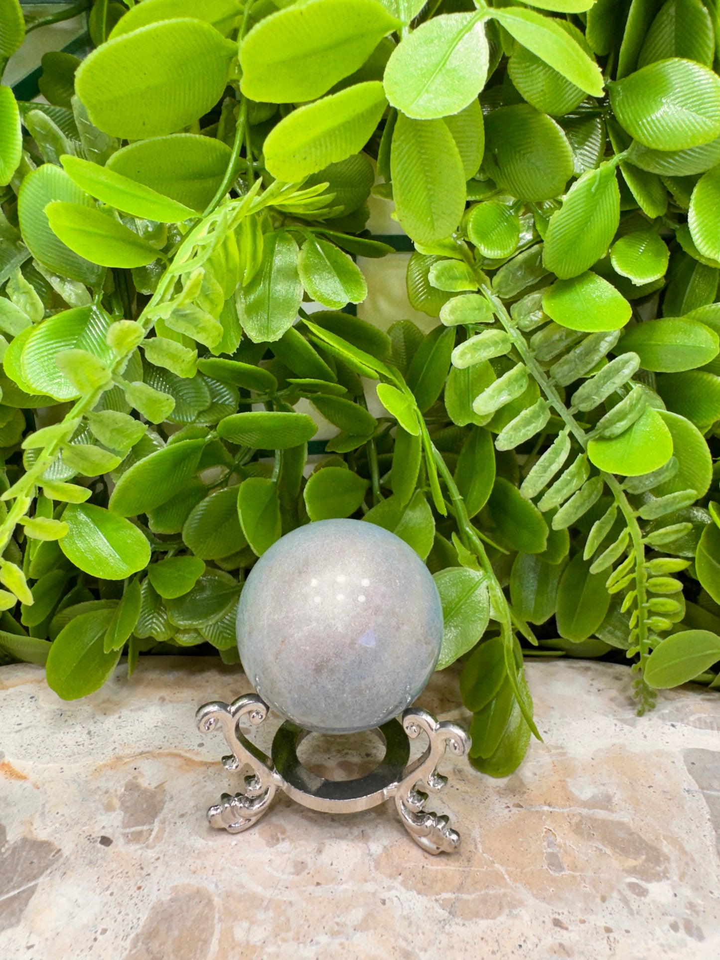 Trolleite Sphere 120g