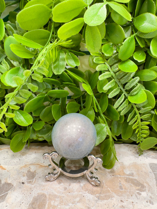 Trolleite Sphere 120g