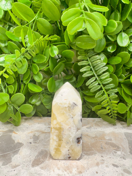 Brucite Tower 204g