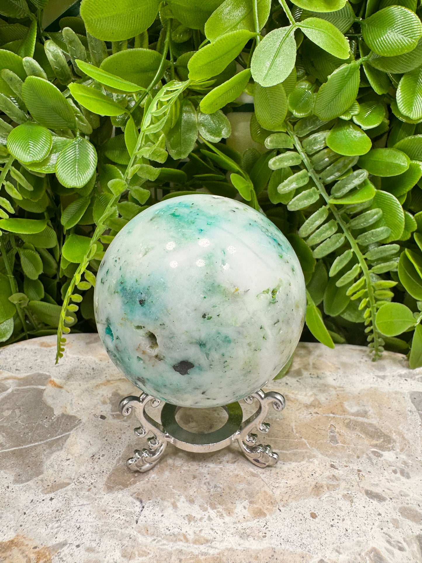 Phoenix Sphere 398g